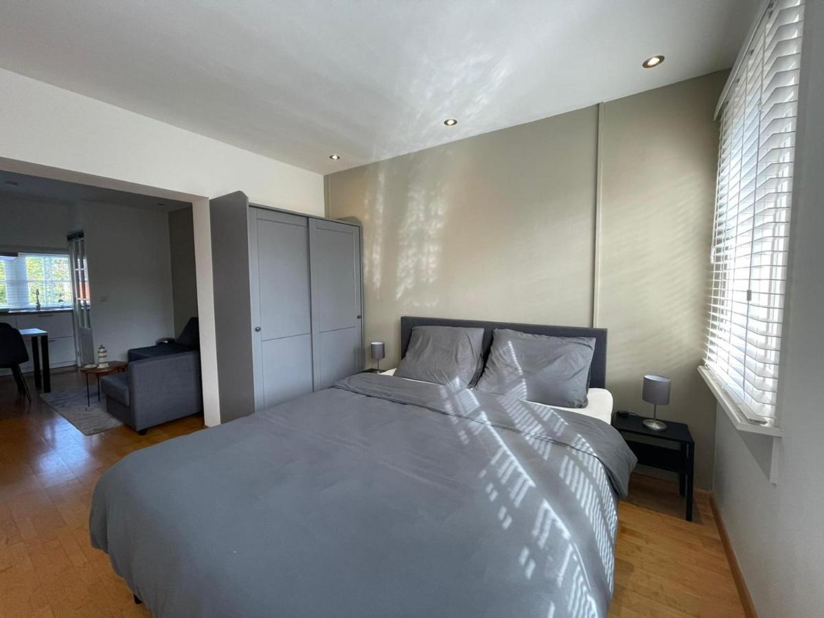 Coconut Beach Apartments Zandvoort Ngoại thất bức ảnh