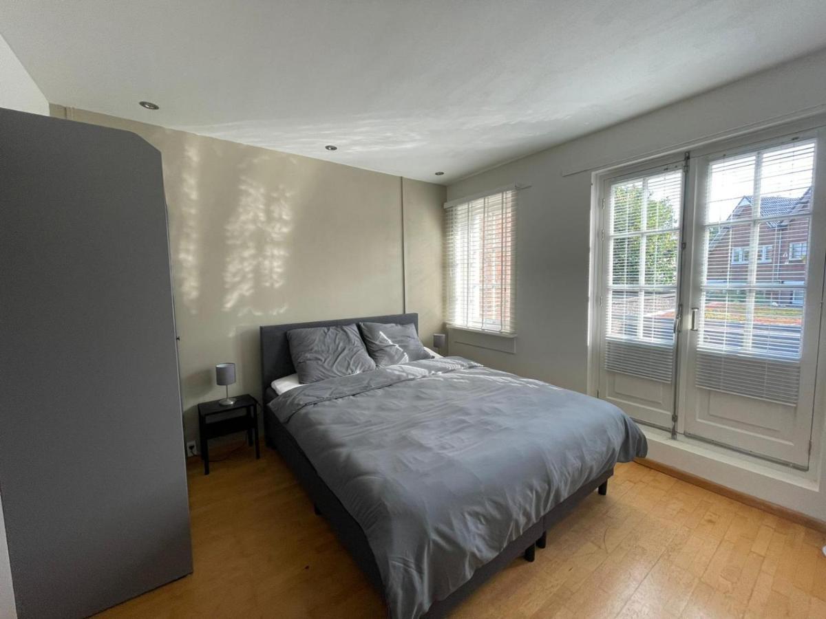 Coconut Beach Apartments Zandvoort Ngoại thất bức ảnh