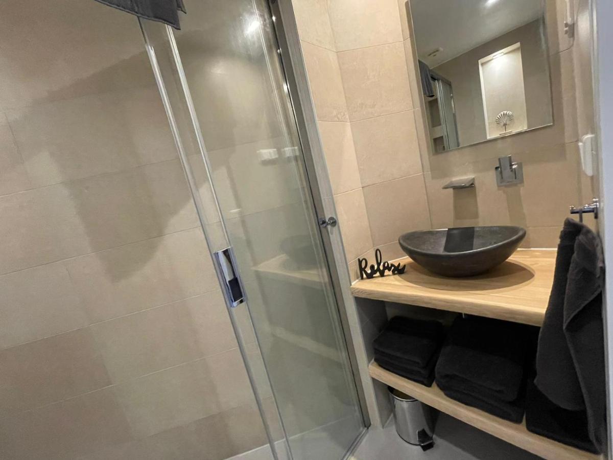 Coconut Beach Apartments Zandvoort Ngoại thất bức ảnh